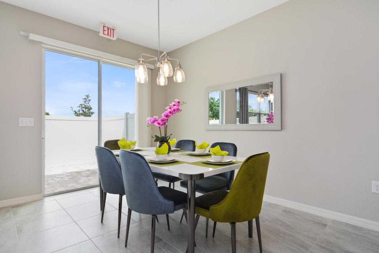 Family Friendly Four Bedrooms 5147A كيسيمي المظهر الخارجي الصورة