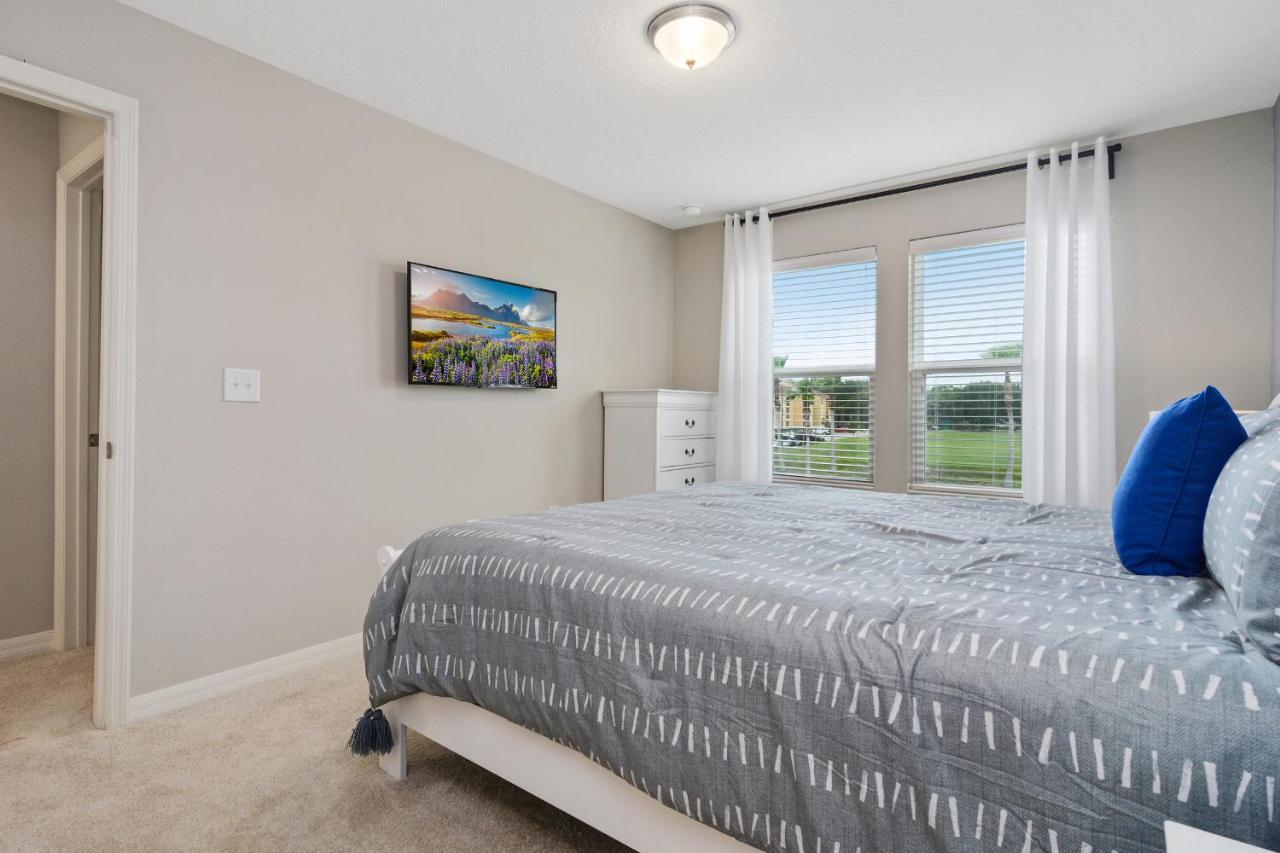 Family Friendly Four Bedrooms 5147A كيسيمي المظهر الخارجي الصورة