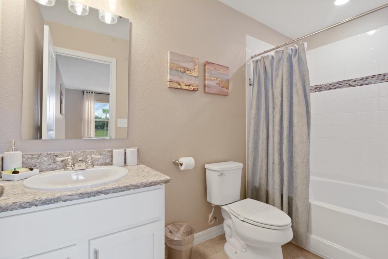 Family Friendly Four Bedrooms 5147A كيسيمي المظهر الخارجي الصورة