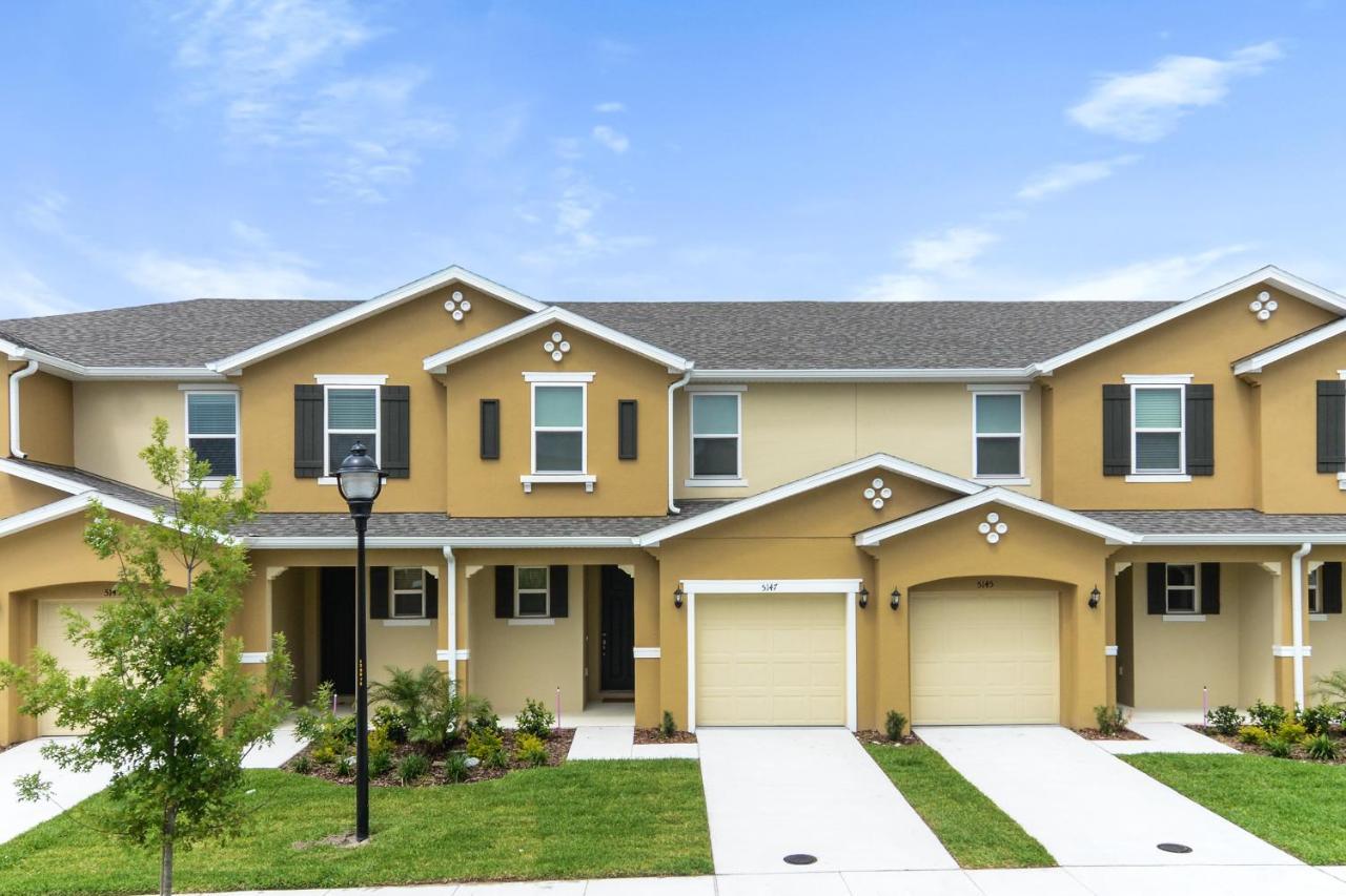 Family Friendly Four Bedrooms 5147A كيسيمي المظهر الخارجي الصورة