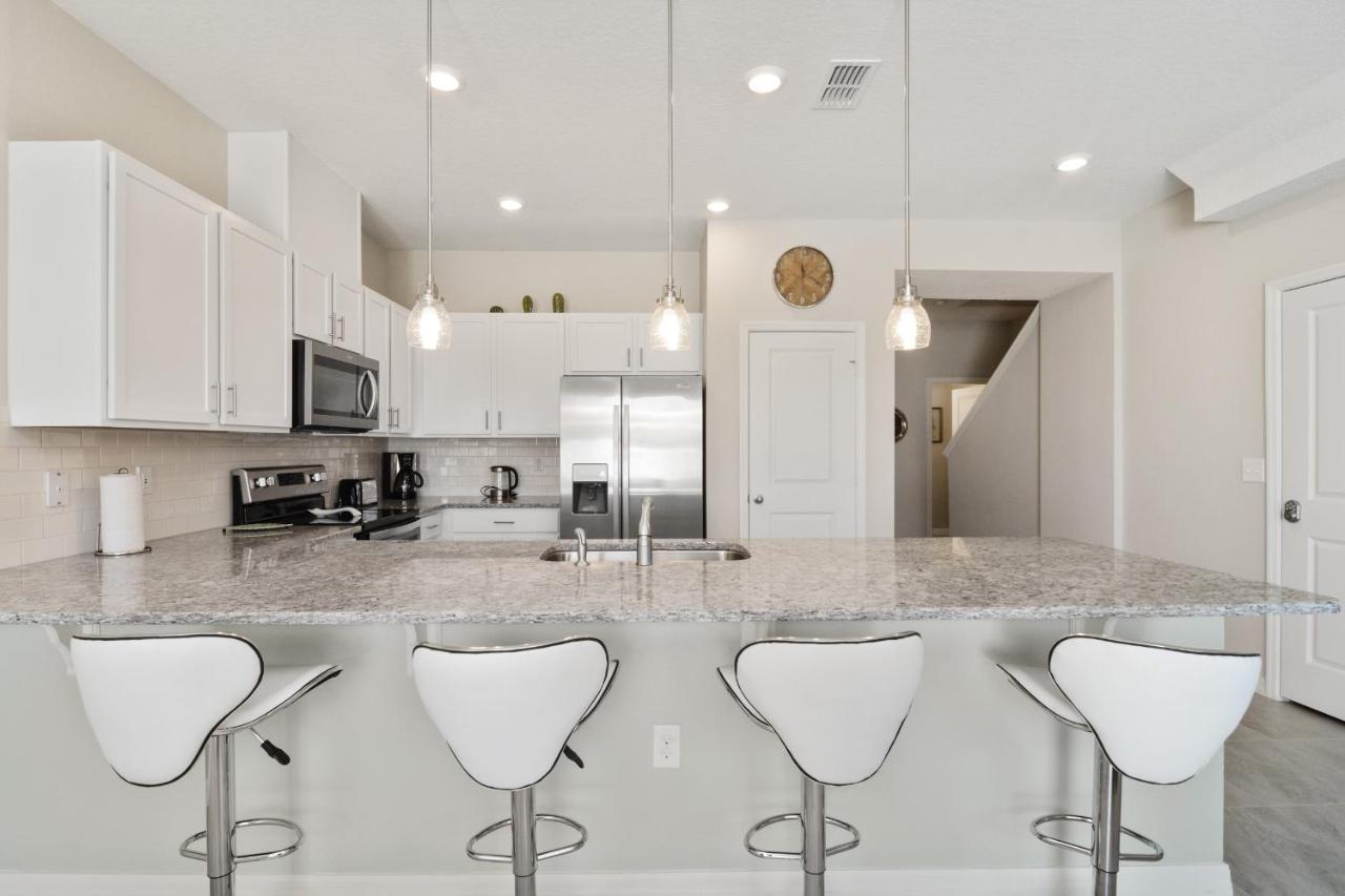 Family Friendly Four Bedrooms 5147A كيسيمي المظهر الخارجي الصورة
