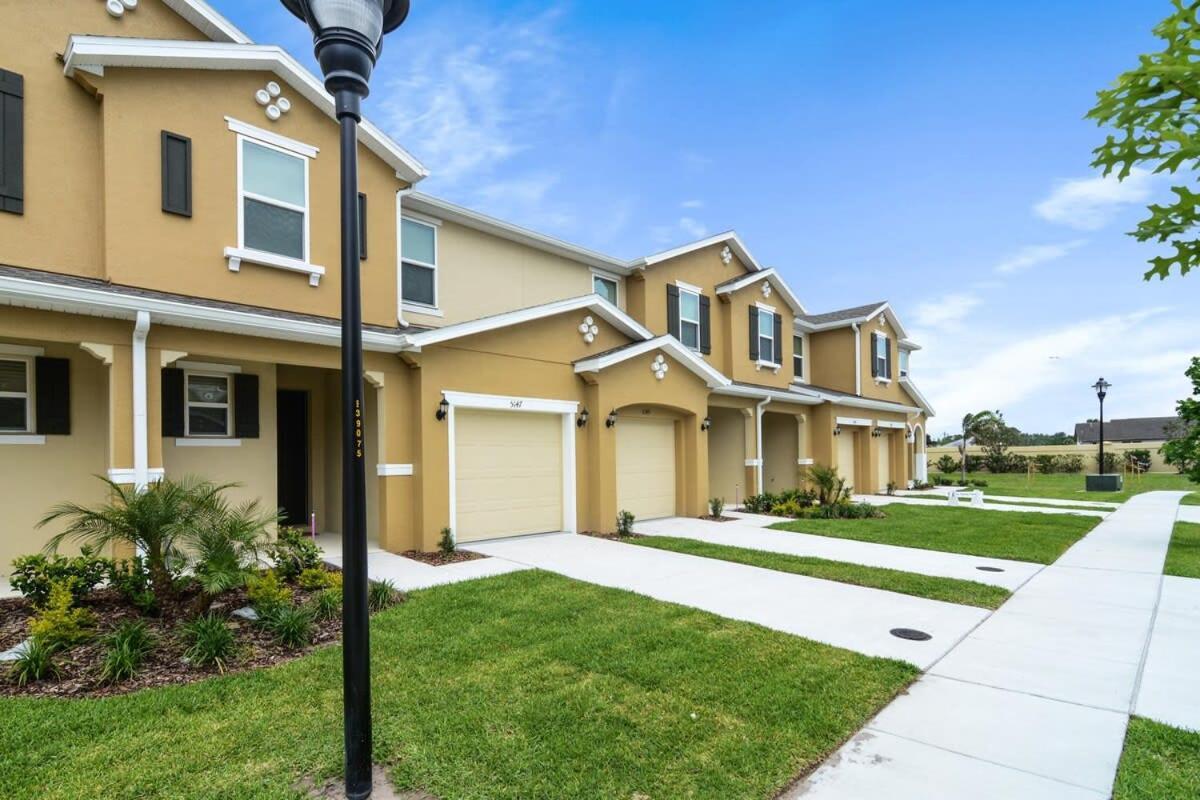 Family Friendly Four Bedrooms 5147A كيسيمي المظهر الخارجي الصورة