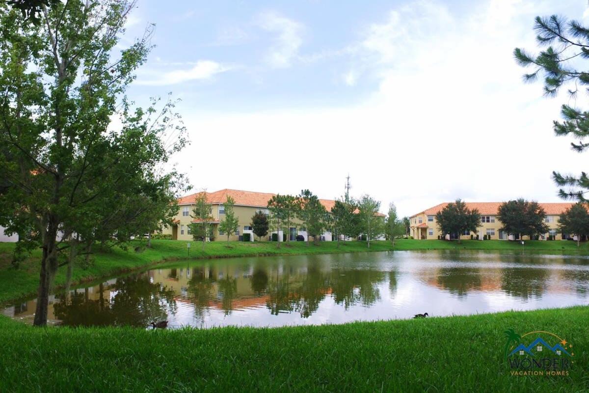 Family Friendly Four Bedrooms 5147A كيسيمي المظهر الخارجي الصورة