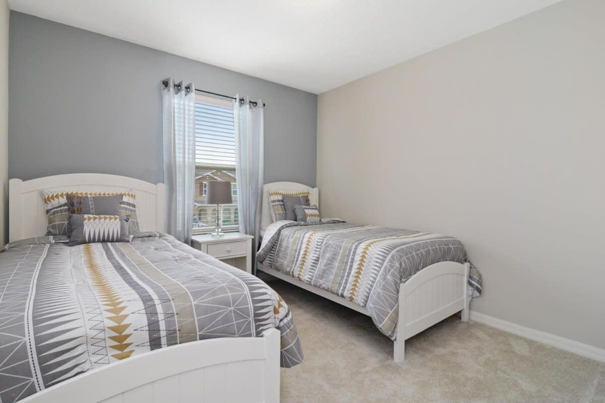 Family Friendly Four Bedrooms 5147A كيسيمي المظهر الخارجي الصورة