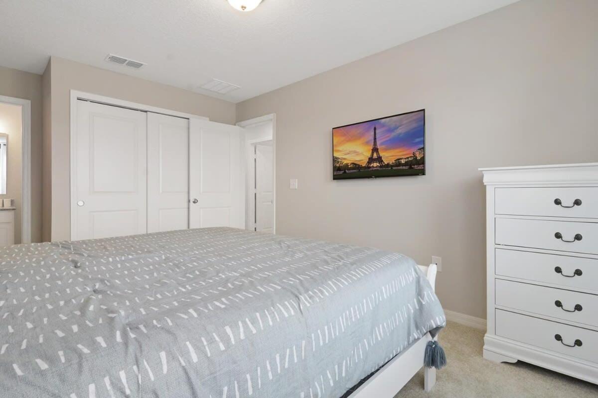 Family Friendly Four Bedrooms 5147A كيسيمي المظهر الخارجي الصورة