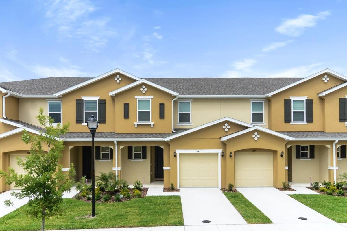 Family Friendly Four Bedrooms 5147A كيسيمي المظهر الخارجي الصورة