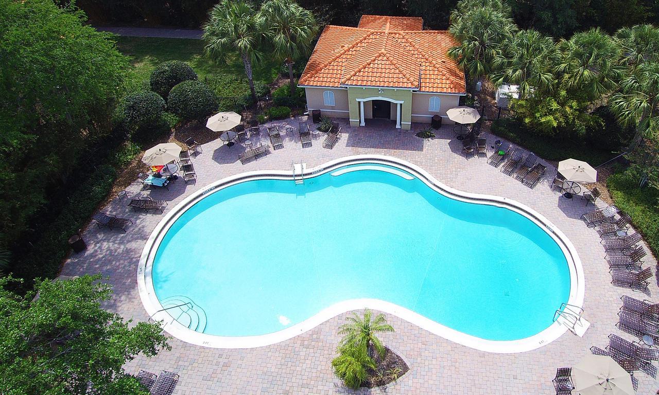 Family Friendly Four Bedrooms 5147A كيسيمي المظهر الخارجي الصورة